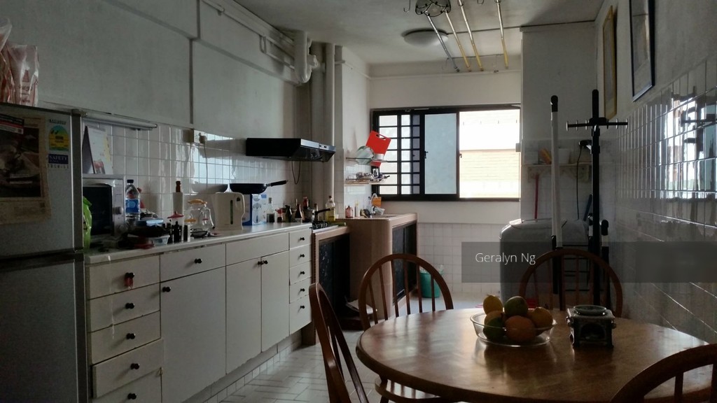 Blk 251 Tampines Street 21 (Tampines), HDB 3 Rooms #136889712